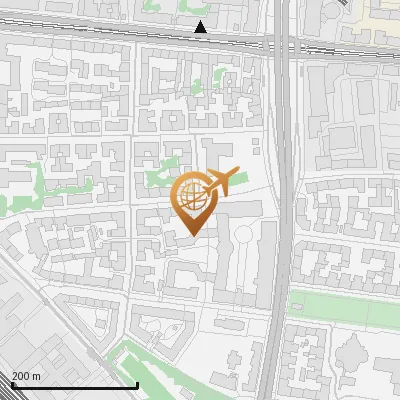 Foto zu Westendstraße 127, 80339 München