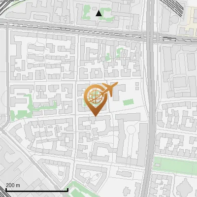Foto zu Westendstraße 134, 80339 München