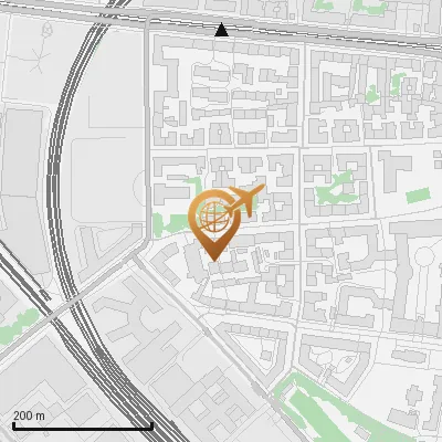 Foto zu Westendstraße 151, 80339 München