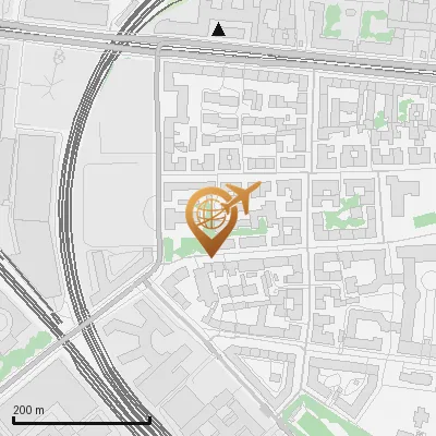 Foto zu Westendstraße 152, 80339 München