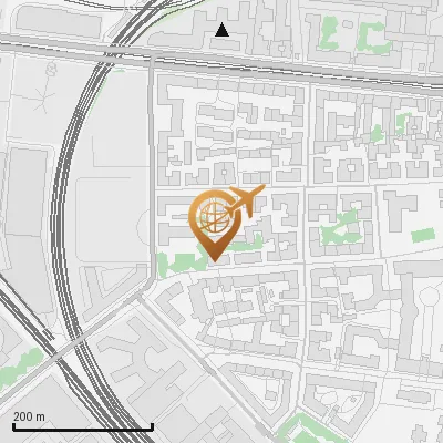 Foto zu Westendstraße 154, 80339 München