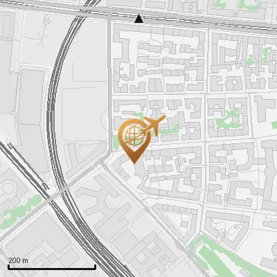 Foto zu Westendstraße 155, 80339 München