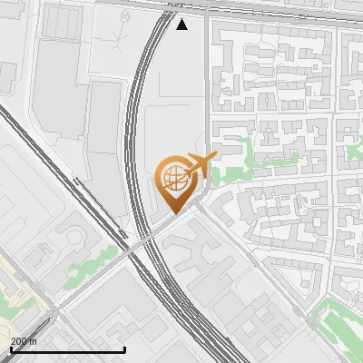 Foto zu Westendstraße 160, 80339 München