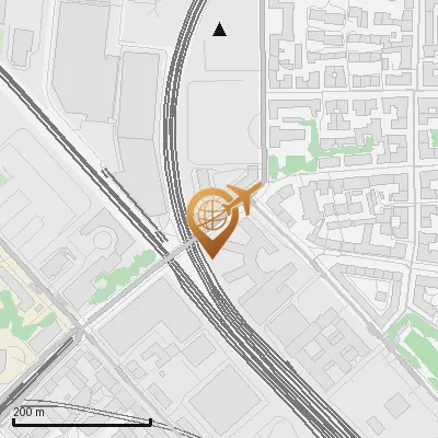 Foto zu Westendstraße 165, 80339 München