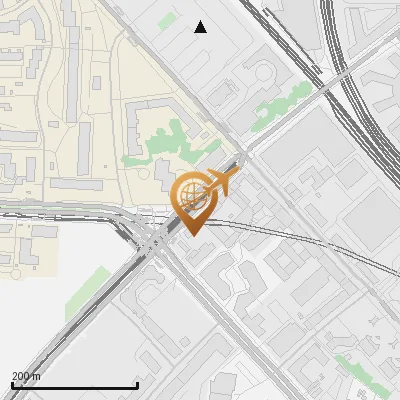 Foto zu Westendstraße 181, 80686 München