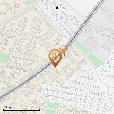 Foto zu Westendstraße 231, 80686 München