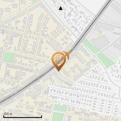 Foto zu Westendstraße 233, 80686 München