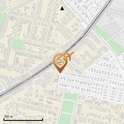 Foto zu Westendstraße 237, 80686 München