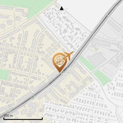 Foto zu Westendstraße 240, 80686 München