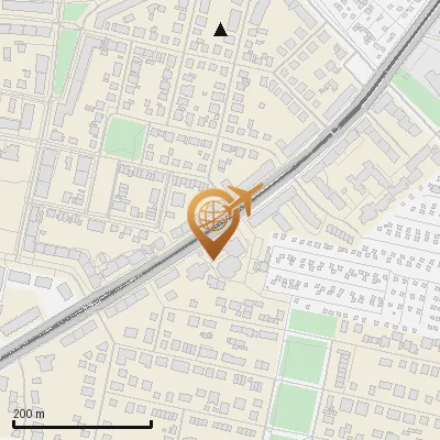 Foto zu Westendstraße 245, 80686 München