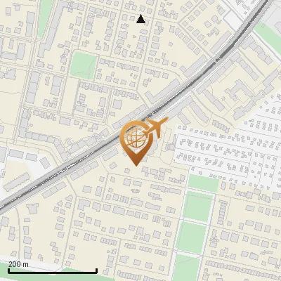 Foto zu Westendstraße 249, 80686 München