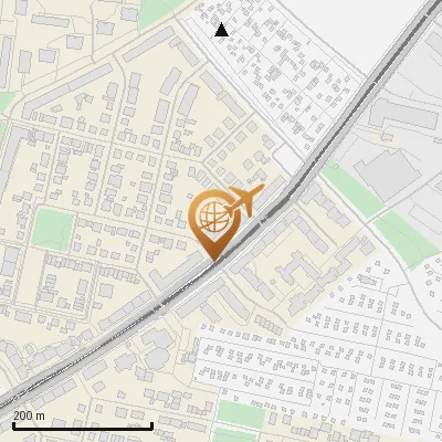 Foto zu Westendstraße 250, 80686 München