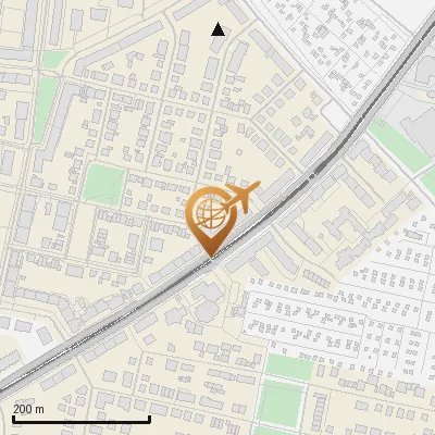 Foto zu Westendstraße 258, 80686 München