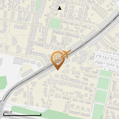 Foto zu Westendstraße 259, 80686 München
