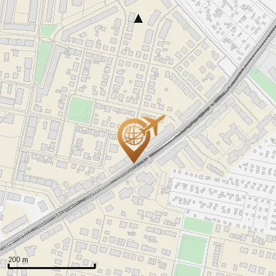 Foto zu Westendstraße 260, 80686 München