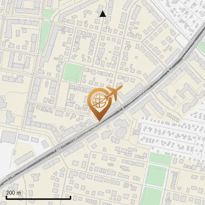 Foto zu Westendstraße 262, 80686 München