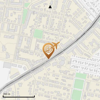 Foto zu Westendstraße 264, 80686 München