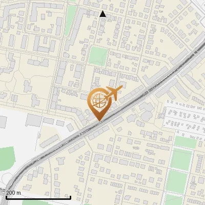 Foto zu Westendstraße 266, 80686 München