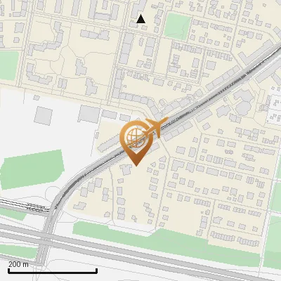 Foto zu Westendstraße 271, 80686 München