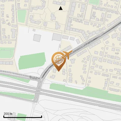 Foto zu Westendstraße 277, 80686 München