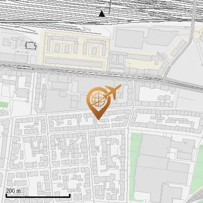 Foto zu Westendstraße 51, 80339 München