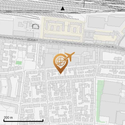 Foto zu Westendstraße 65, 80339 München