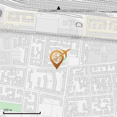 Foto zu Westendstraße 74, 80339 München