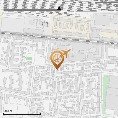 Foto zu Westendstraße 75, 80339 München