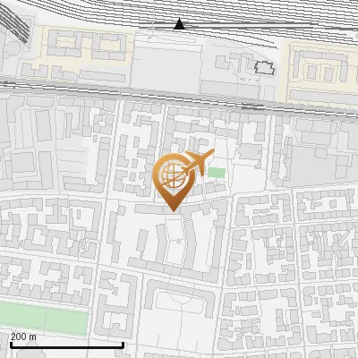 Foto zu Westendstraße 78, 80339 München
