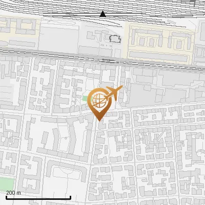 Foto zu Westendstraße 87, 80339 München
