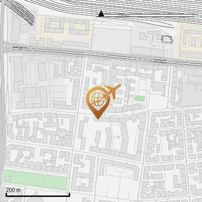 Foto zu Westendstraße 90, 80339 München
