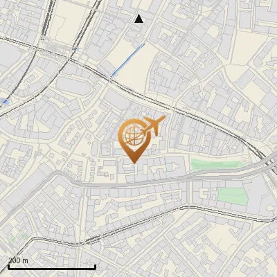 Foto zu Westenriederstraße 17, 80331 München
