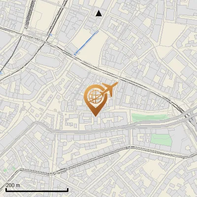 Foto zu Westenriederstraße 21, 80331 München