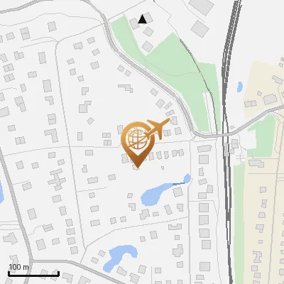 Foto zu Westerfelde 11, 22397 Hamburg