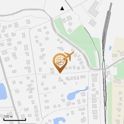 Foto zu Westerfelde 12, 22397 Hamburg