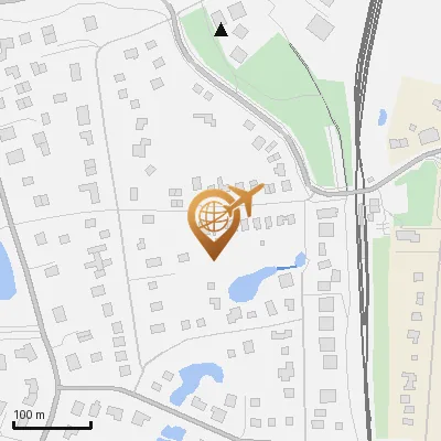 Foto zu Westerfelde 13, 22397 Hamburg