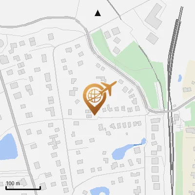 Foto zu Westerfelde 14, 22397 Hamburg