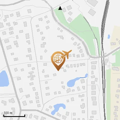 Foto zu Westerfelde 15, 22397 Hamburg