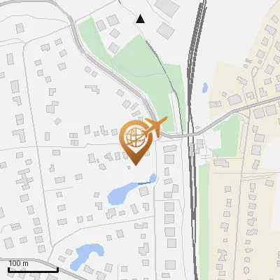 Foto zu Westerfelde 3, 22397 Hamburg