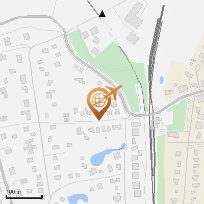 Foto zu Westerfelde 6, 22397 Hamburg