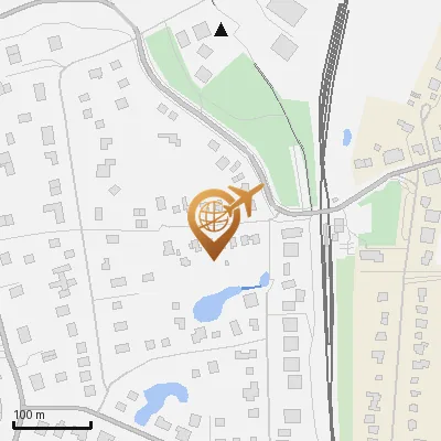 Foto zu Westerfelde 7, 22397 Hamburg