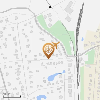 Foto zu Westerfelde 8, 22397 Hamburg