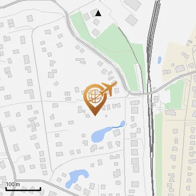 Foto zu Westerfelde 9, 22397 Hamburg