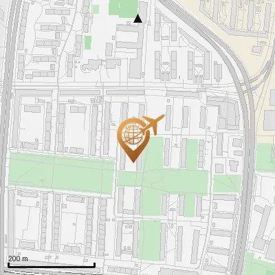 Foto zu Westerhamer Straße 20, 81671 München