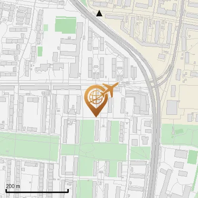Foto zu Westerhamer Straße 25, 81671 München
