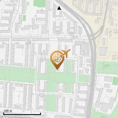 Foto zu Westerhamer Straße 32, 81671 München