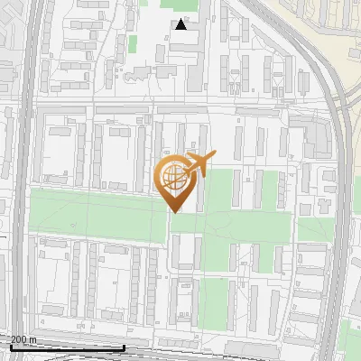 Foto zu Westerhamer Straße 4, 81671 München