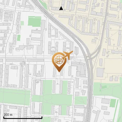 Foto zu Westerhamer Straße 41, 81671 München