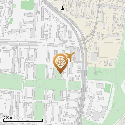Foto zu Westerhamer Straße 54, 81671 München