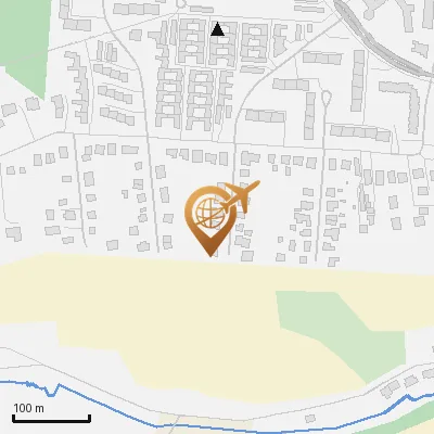 Foto zu Westerheide 10, 21077 Hamburg